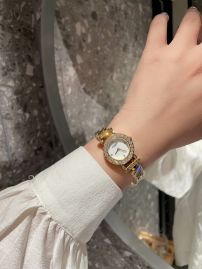 Picture of Hermes Watches Women _SKU1739hermes-watch-06032207